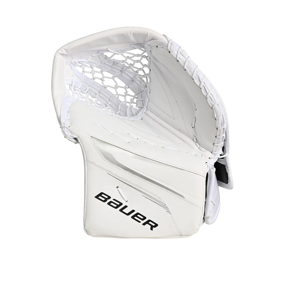 Bauer Vapor X5 Pro Goalie Catcher 1 Bauer Vapor X5 Pro Goalie Catcher