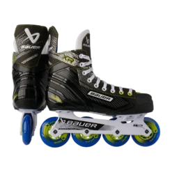 Bauer XR Senior Roller Hockey Skate