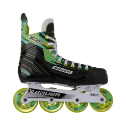 Bauer XRS Intermediate Roller Hockey Skate