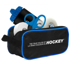 Blue Sports Accessory Kit