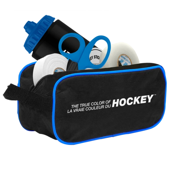 Blue Sports Accessory Kit 1 Blue Sports Accessory Kit