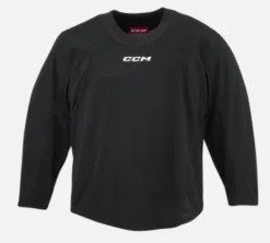 CCM Mid 7000 Practice Jerseys Adult -Hockey Goalie Equipment Store CCM7000Black