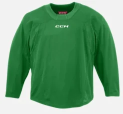 CCM Mid 7000 Practice Jerseys Youth -Hockey Goalie Equipment Store CCM7000KellyGreen 74cf9248 c3bc 4bae b528 bd5ee3ec31a5