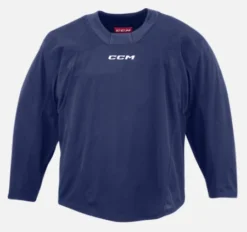 CCM Mid 7000 Practice Jerseys Youth -Hockey Goalie Equipment Store CCM7000Navy f62d2828 d295 4df8 8d66 986df581e222