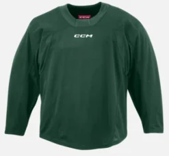 CCM Mid 7000 Practice Jerseys Youth -Hockey Goalie Equipment Store CCM700DarkGreen 0b1b8aef 48ab 4977 be4a 936991cc4eb4