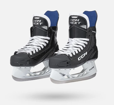 CCM Next Senior Hockey Skates 1 CCM Next Senior Hockey Skates