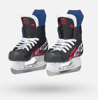 CCM Next Youth Hockey Skates 1 CCM Next Youth Hockey Skates
