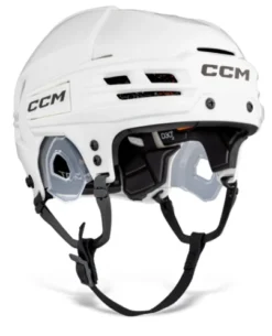 CCM Super Tacks 720 Hockey Helmet 17 CCM Super Tacks 720 Hockey Helmet -Hockey Goalie Equipment Store CCM 720 Helmet White