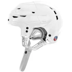 Warrior CF 100 Hockey Helmet 9 Warrior CF 100 Hockey Helmet -Hockey Goalie Equipment Store CF100HELMETWH