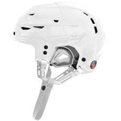 Warrior CF 100 Hockey Helmet 5 Warrior CF 100 Hockey Helmet - Image 5