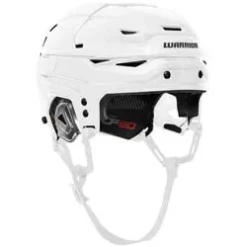 Warrior Covert CF 80 Hockey Helmet 9 Warrior Covert CF 80 Hockey Helmet -Hockey Goalie Equipment Store CF80H3WH