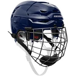 Warrior Covert CF 80 Hockey Helmet Combo 2 Warrior Covert CF 80 Hockey Helmet Combo - Image 2