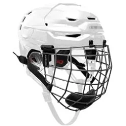 Warrior Covert CF 80 Hockey Helmet Combo 5 Warrior Covert CF 80 Hockey Helmet Combo -Hockey Goalie Equipment Store CF80HC3WH