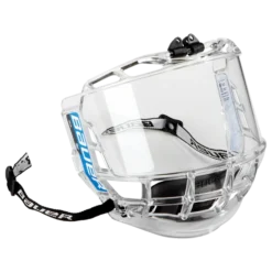 Bauer Concept 3 Hockey Face Shield Visor