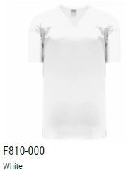 Athletic Knit Pro Football Jerseys Adult