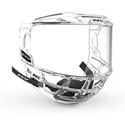 CCM FV1 Full Face Hockey Visor