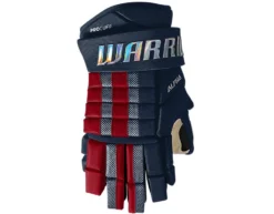 Warrior Alpha FR2 Pro Hockey Gloves 11 Warrior Alpha FR2 Pro Hockey Gloves -Hockey Goalie Equipment Store FR2ProGloveNRW