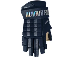 Warrior Alpha FR2 Pro Hockey Gloves 12 Warrior Alpha FR2 Pro Hockey Gloves -Hockey Goalie Equipment Store FR2ProGloveNV