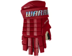 Warrior Alpha FR2 Pro Hockey Gloves 13 Warrior Alpha FR2 Pro Hockey Gloves -Hockey Goalie Equipment Store FR2ProGloveRD