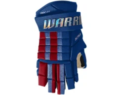 Warrior Alpha FR2 Pro Hockey Gloves 15 Warrior Alpha FR2 Pro Hockey Gloves -Hockey Goalie Equipment Store FR2ProGloveRRW
