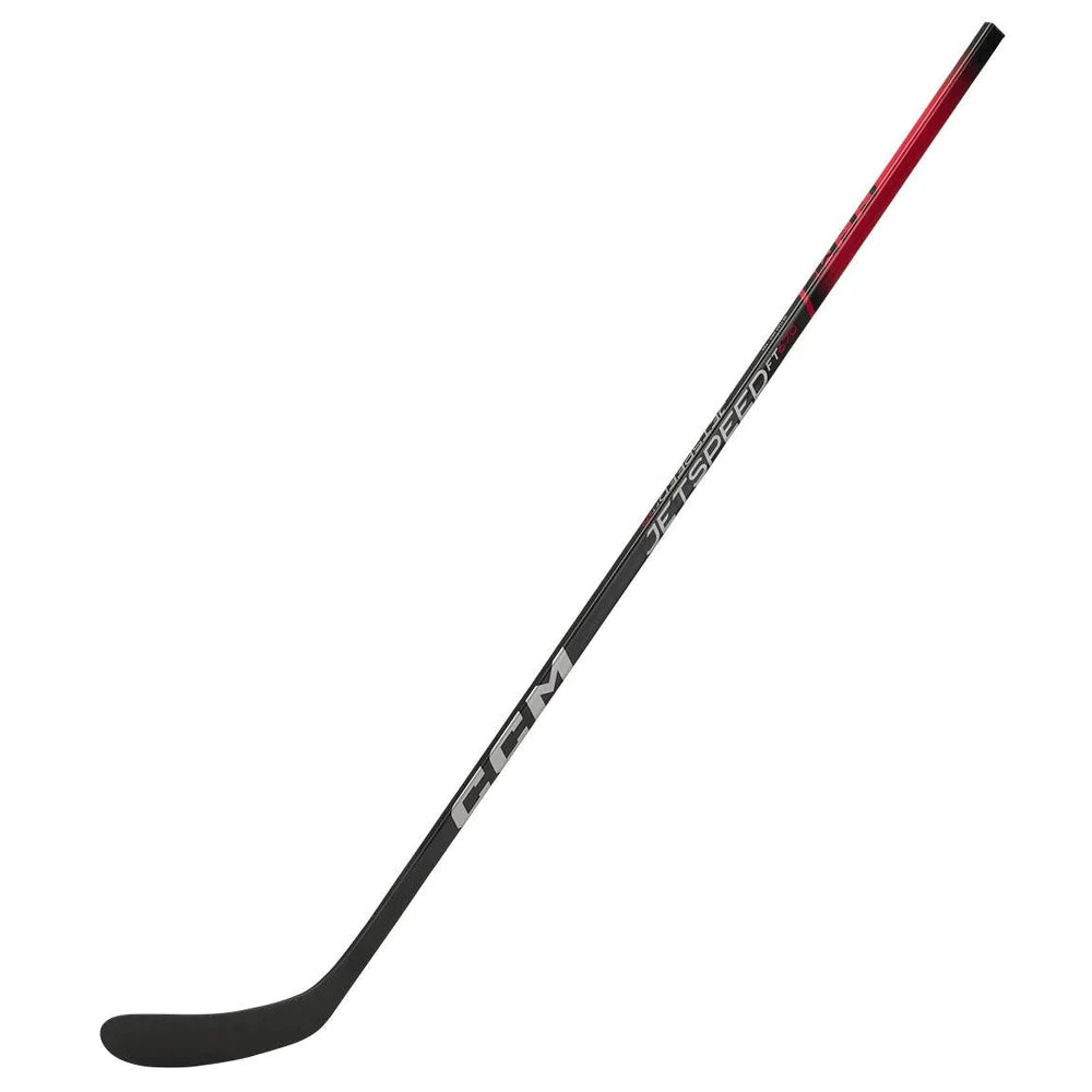 CCM Jetspeed FT670 Stick 1 CCM Jetspeed FT670 Stick