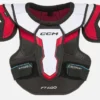 CCM Jetspeed FT680 Hockey Shoulder Pads