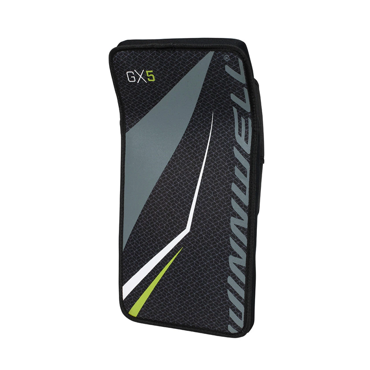 WinnWell GX5 Street Hockey Goalie Blocker 1 WinnWell GX5 Street Hockey Goalie Blocker