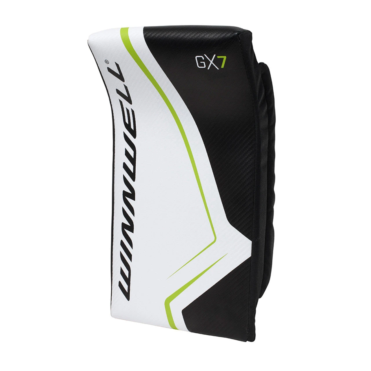 Winnwell GX7 Street Hockey Goalie Blocker 1 Winnwell GX7 Street Hockey Goalie Blocker