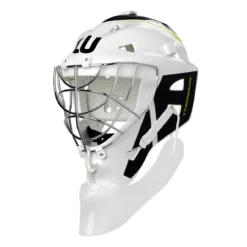Winnwell Premium Street Hockey Goalie Mask