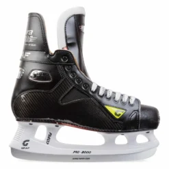 Graf Supra 705 Hockey Skates