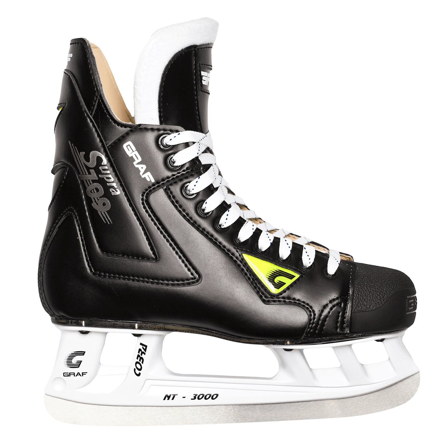 Graf Adult G709 Hockey Skates 1 Graf Adult G709 Hockey Skates