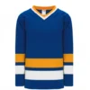 Pro Hockey Jersey Chiefs Royal - CHA387B