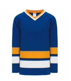 Pro Hockey Jersey Chiefs Royal - CHA387B