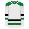 Pro Hockey Jersey Dallas White - DAL824B