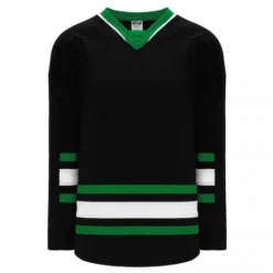 Pro Hockey Jersey Dallas Black - DAL893B