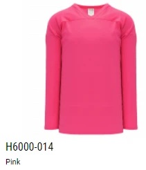 Athletic Knit Practice Series Jerseys Youth And Goalie 6 Athletic Knit Practice Series Jerseys Youth And Goalie - Image 6