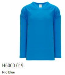 Athletic Knit Practice Series Jerseys Youth And Goalie 7 Athletic Knit Practice Series Jerseys Youth And Goalie - Image 7