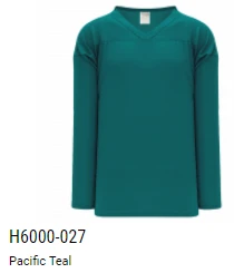 Athletic Knit Practice Series Jerseys Youth And Goalie 8 Athletic Knit Practice Series Jerseys Youth And Goalie - Image 8