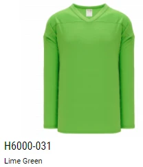 Athletic Knit Practice Series Jerseys Youth And Goalie 9 Athletic Knit Practice Series Jerseys Youth And Goalie - Image 9