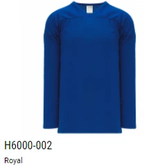 Athletic Knit Practice Series Jerseys Youth And Goalie 3 Athletic Knit Practice Series Jerseys Youth And Goalie - Image 3