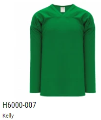 Athletic Knit Practice Series Jerseys Youth And Goalie 5 Athletic Knit Practice Series Jerseys Youth And Goalie - Image 5