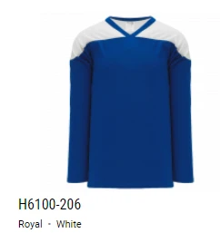 Athletic Knit League Series Jerseys