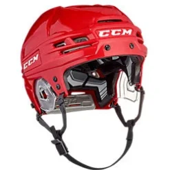 CCM Tacks 910 Hockey Helmet 5 CCM Tacks 910 Hockey Helmet -Hockey Goalie Equipment Store HT910 RED
