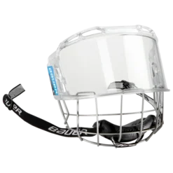 Bauer Hybrid Hockey Face Shield