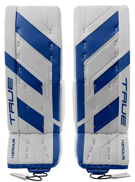 True HZRDUS 7X4 Senior Goalie Pads 5 True HZRDUS 7X4 Senior Goalie Pads - Image 5