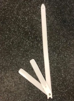 Goal Pad Strap Pullers