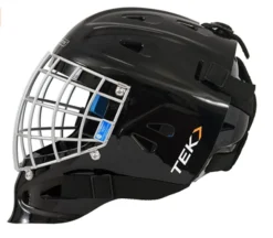 Powertek V3.0 Goalie Helmet - Senior