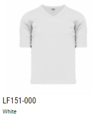 Athletic Knit Field Lacrosse Jerseys Adult And Youth