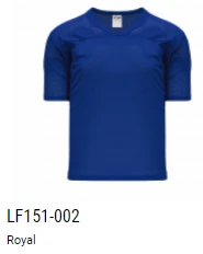 Athletic Knit Field Lacrosse Jerseys Adult And Youth 3 Athletic Knit Field Lacrosse Jerseys Adult And Youth - Image 3