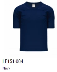 Athletic Knit Field Lacrosse Jerseys Adult And Youth 4 Athletic Knit Field Lacrosse Jerseys Adult And Youth - Image 4